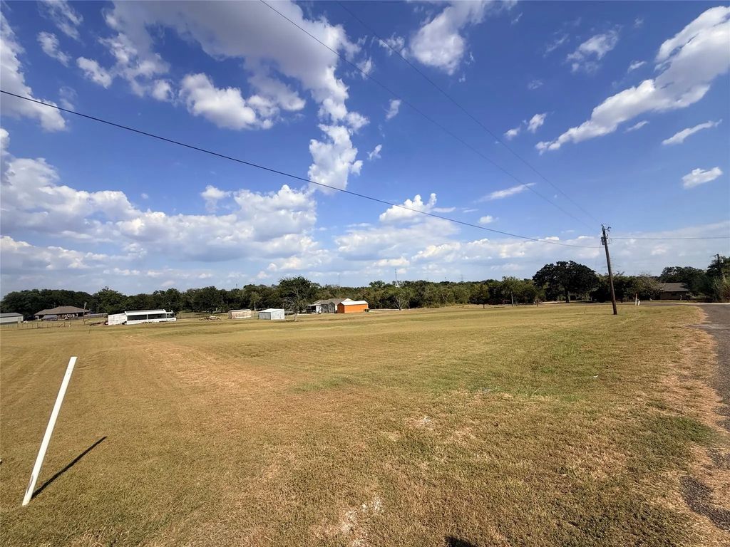 Tbd Morris Street, Riesel
