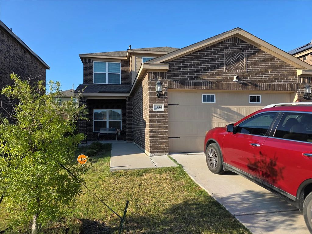 1004 Princeton Heights, Princeton