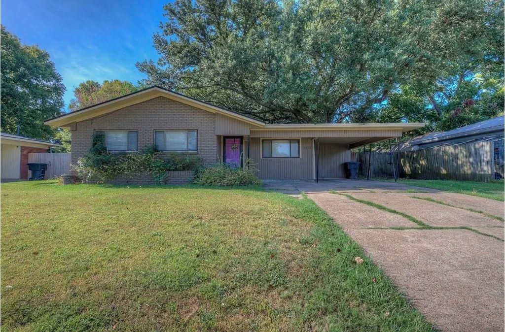 2608 Douglas Drive, Bossier City