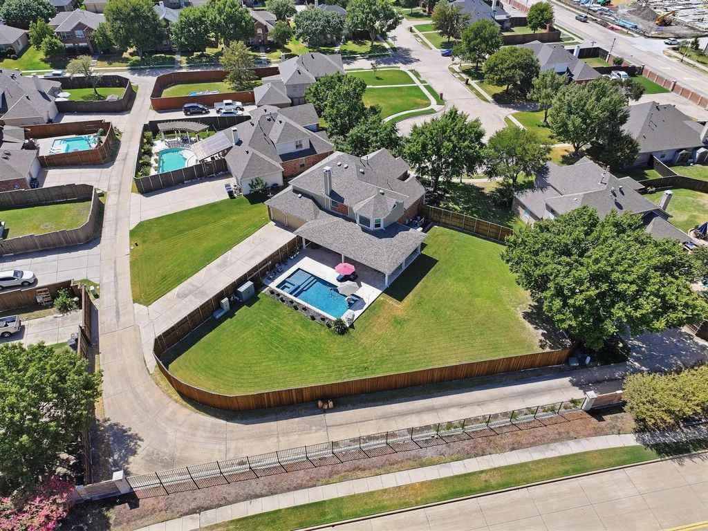 10498 Balsam Court, Frisco