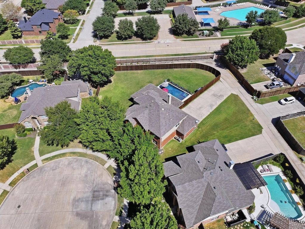 10498 Balsam Court, Frisco