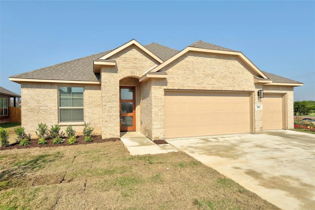 202 Pennington Road, Josephine