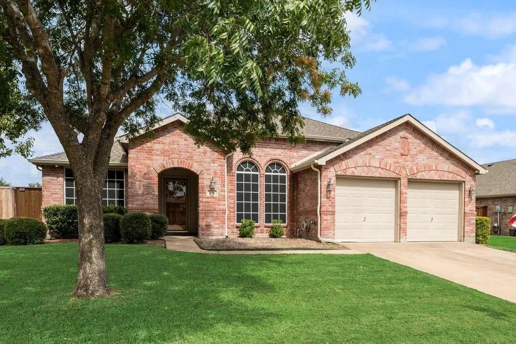 118 Aspenwood Trail, Forney