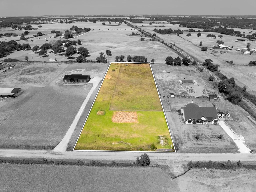 6510 Harkins Court, Tolar