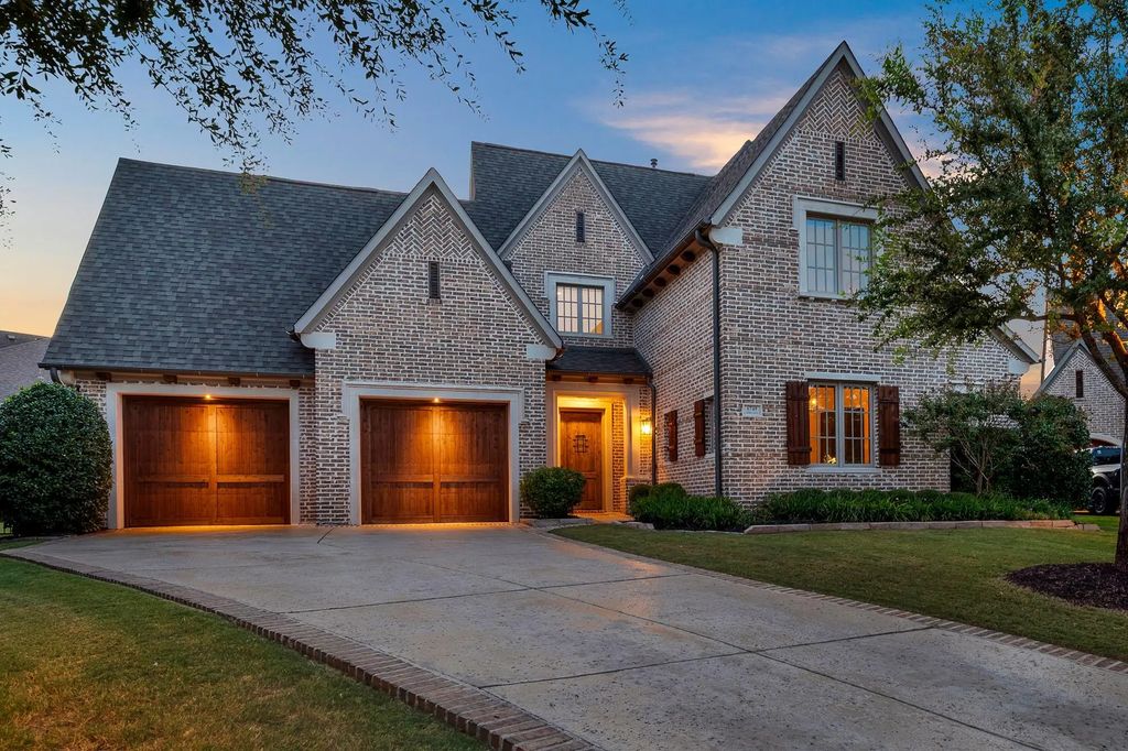 6749 Arbor Cove Drive, Frisco