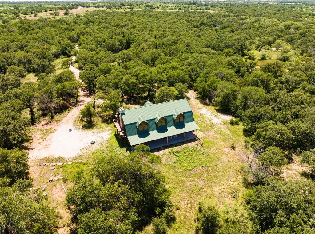 1992 County Road 330, Eastland