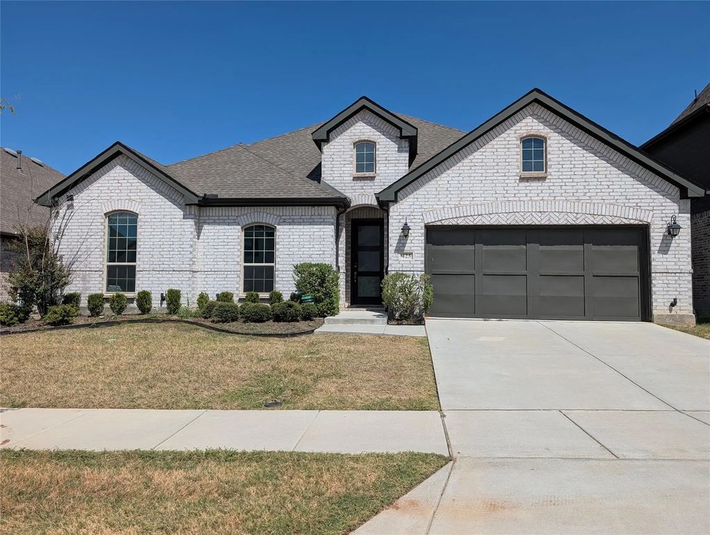 425 Sunnyridge Lane, Little Elm