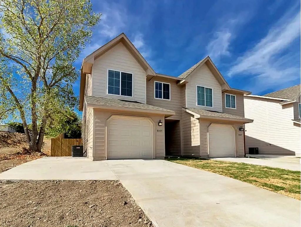 8011 Marydean, Fort Worth
