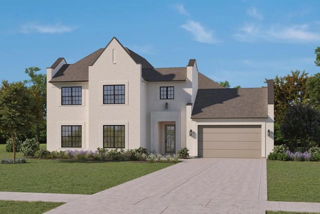 911 Notre Dame Drive, Prosper