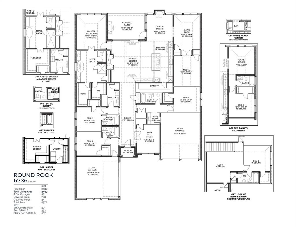 2324 Pegasus Lane, Rockwall