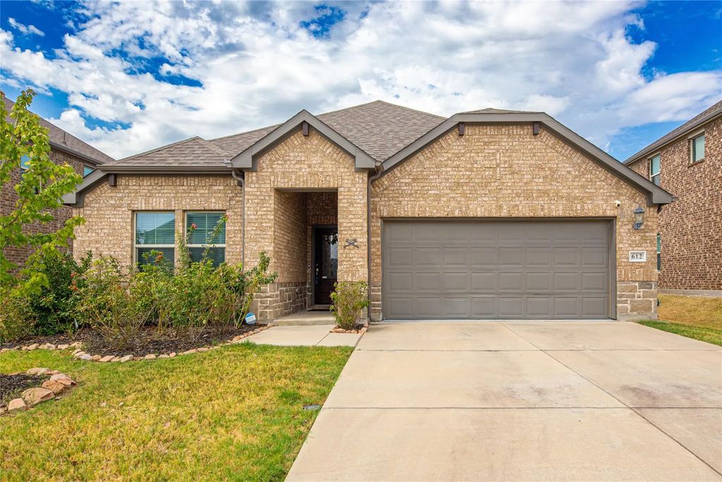 612 Fawn Valley Drive, Princeton