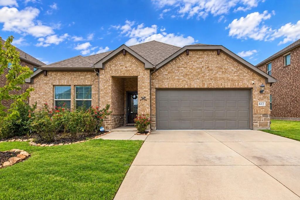 612 Fawn Valley Drive, Princeton