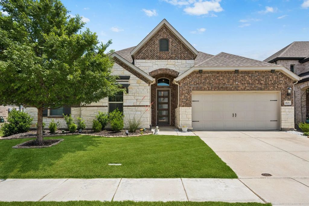 2825 Bedford Road, Northlake