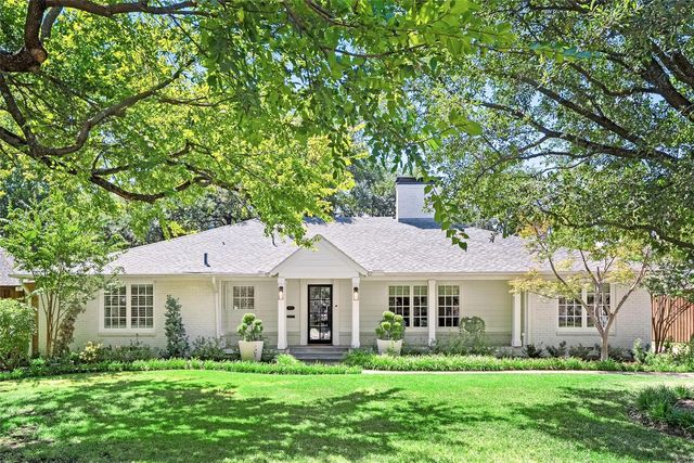 6330 Prestonshire Lane, Dallas