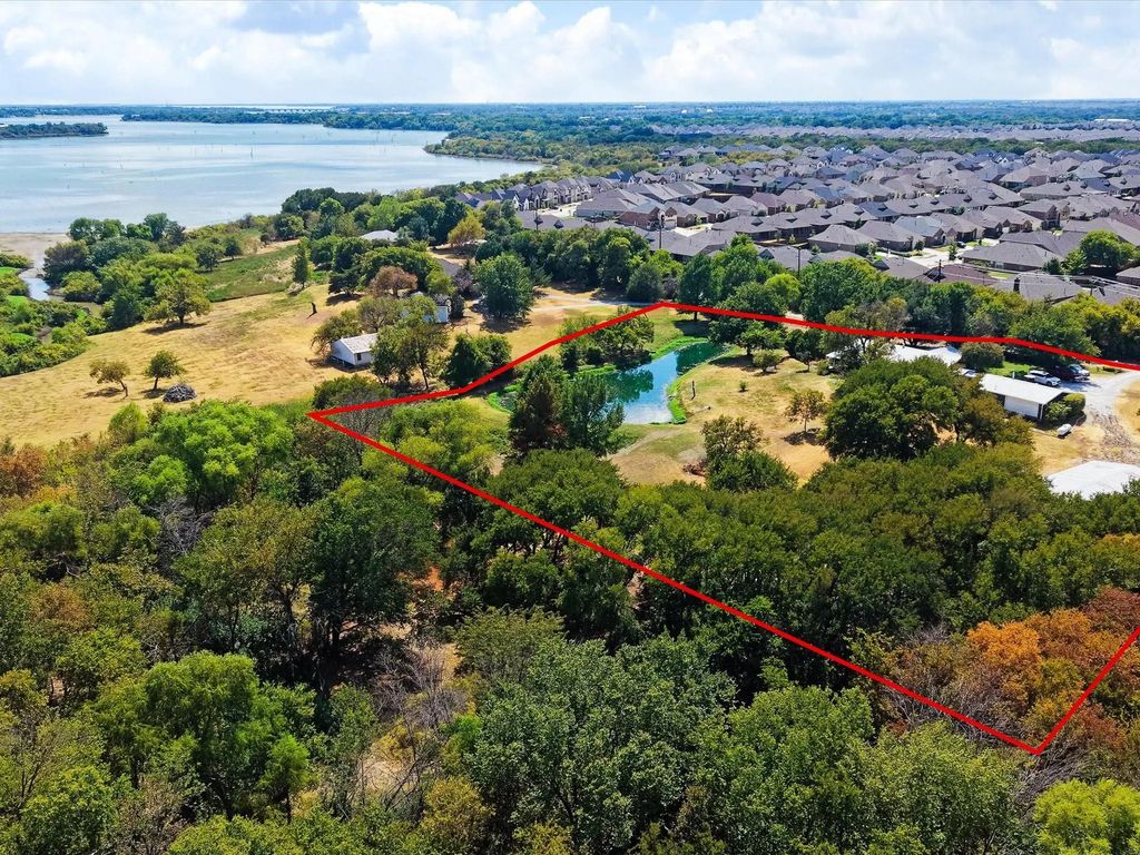 1333 Salt Branch Road, Little Elm