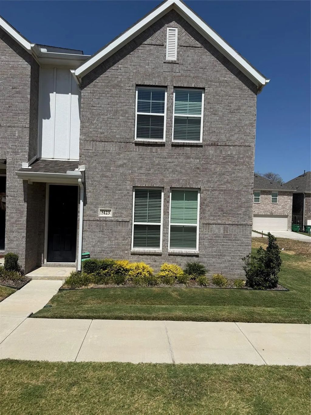 5123 Community Street, Haltom City
