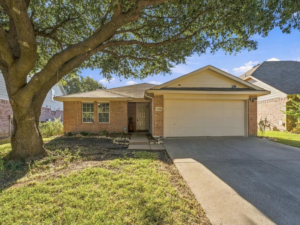 13136 Harvest Ridge Road, Fort Worth