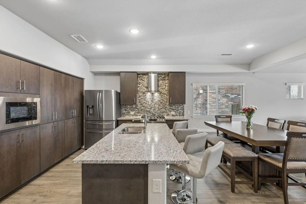 1105 Mapleton Drive, Anna
