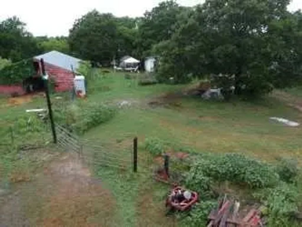 4708 Pioneer Road, Balch Springs