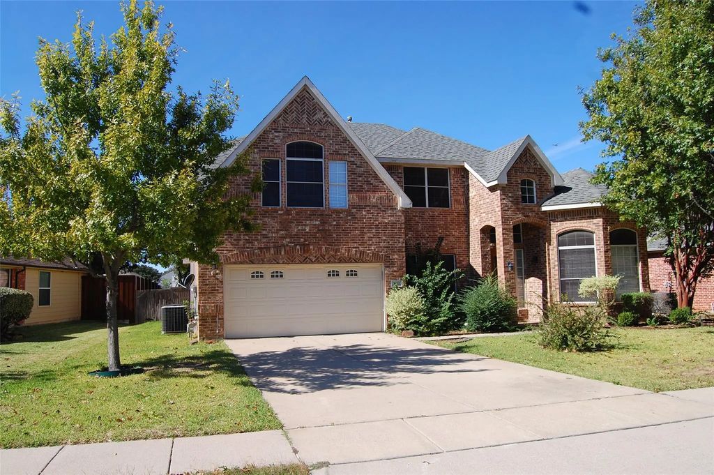 2011 Glen Manor Road, Corinth