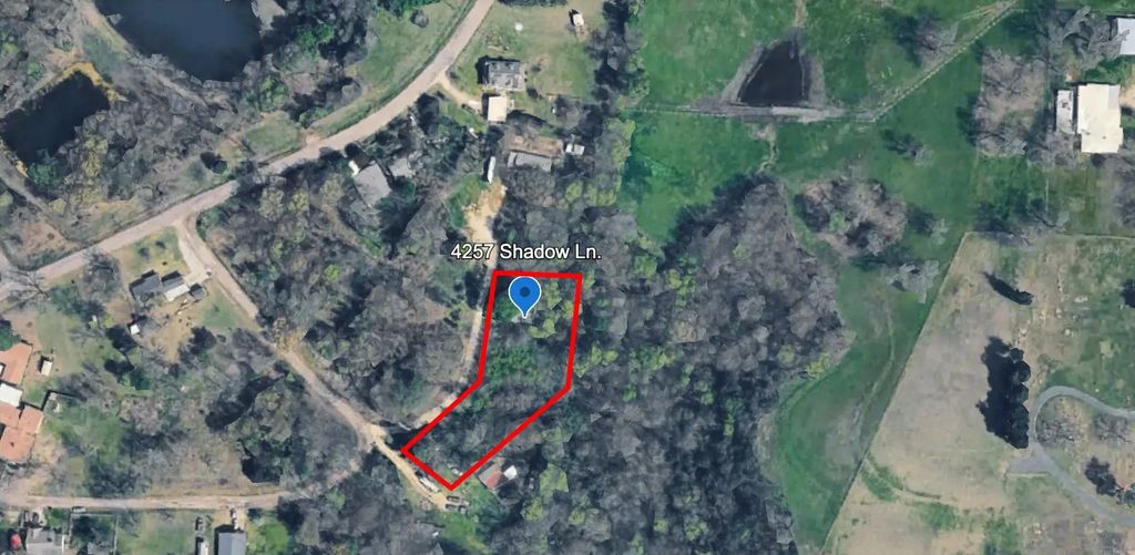 4257 Shadow Lane, Lone Oak
