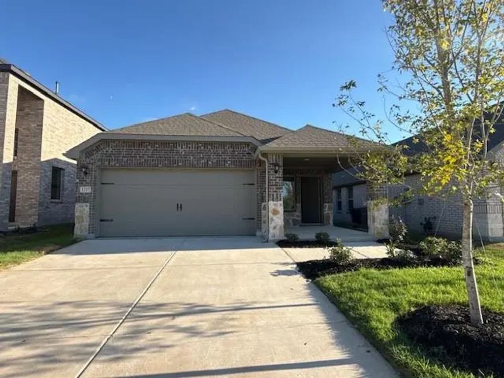 1217 Silent Peak Drive, Princeton