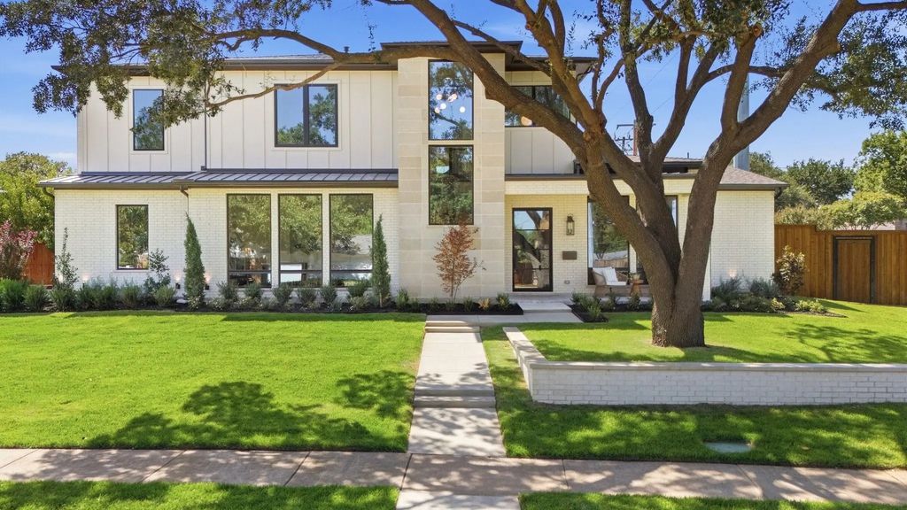 503 Arrowhead Drive, Richardson