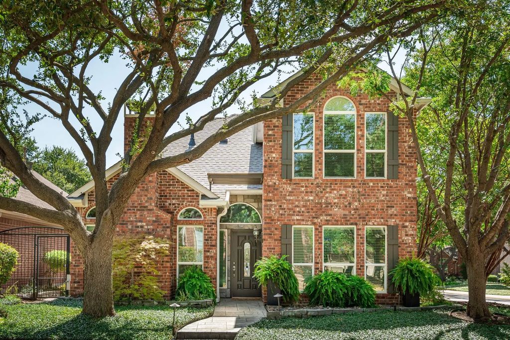 3720 Camden Lane, Addison