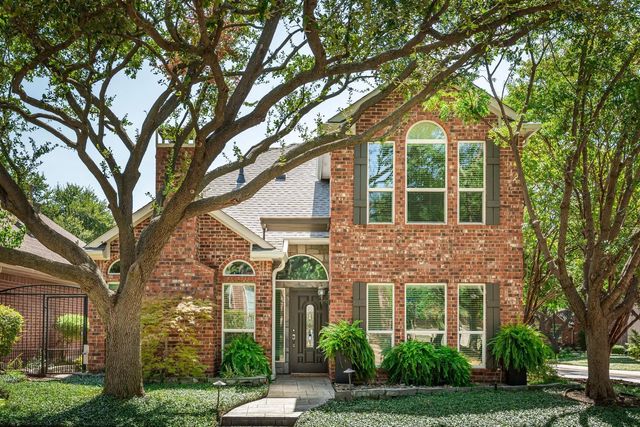 3720 Camden Lane, Addison