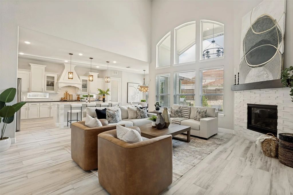 13500 Ponder Lane, Frisco