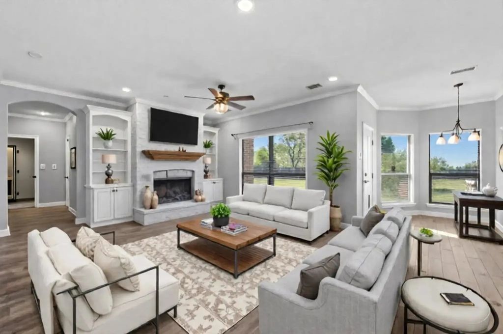 17821 Fm 3080, Mabank