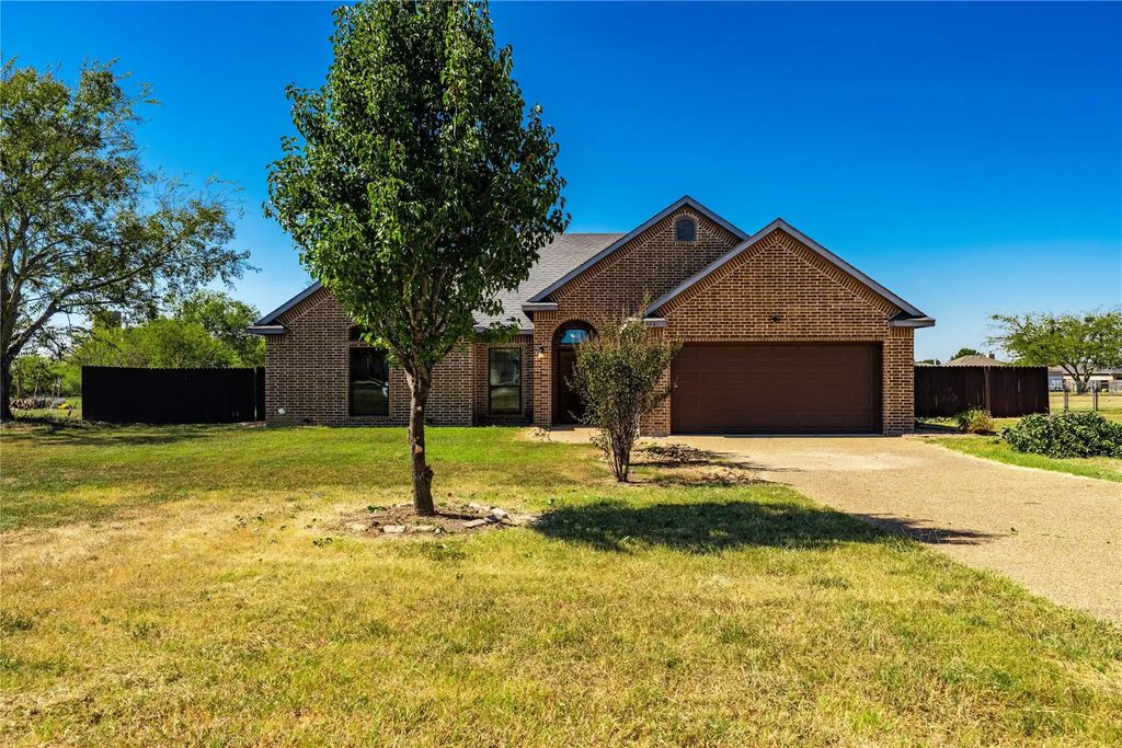 17821 Fm 3080, Mabank