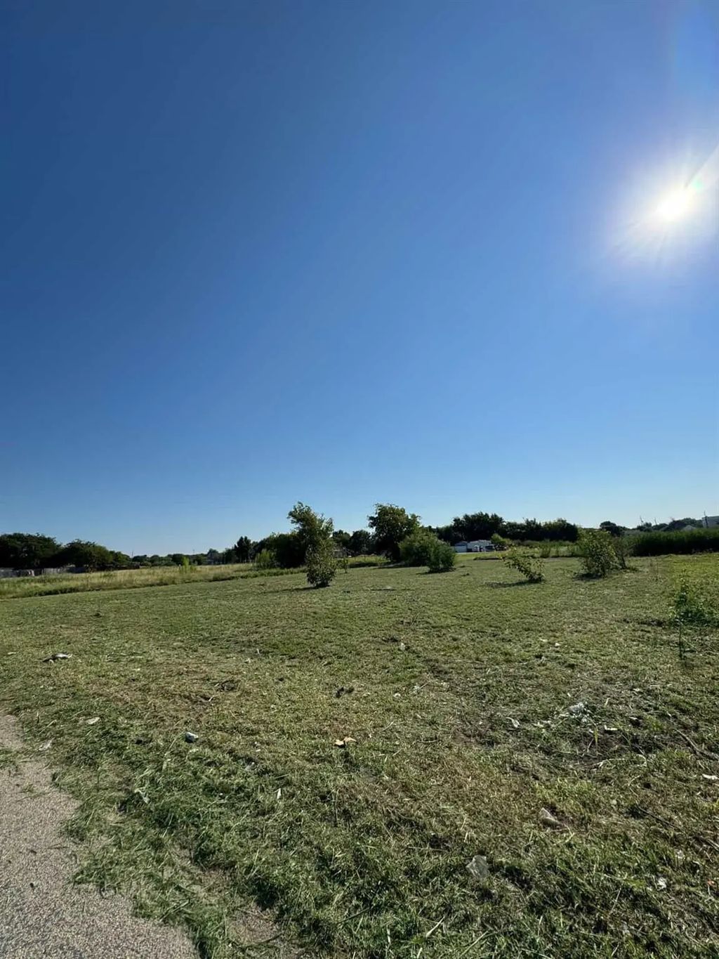 9405 Parkview Drive, Fort Worth