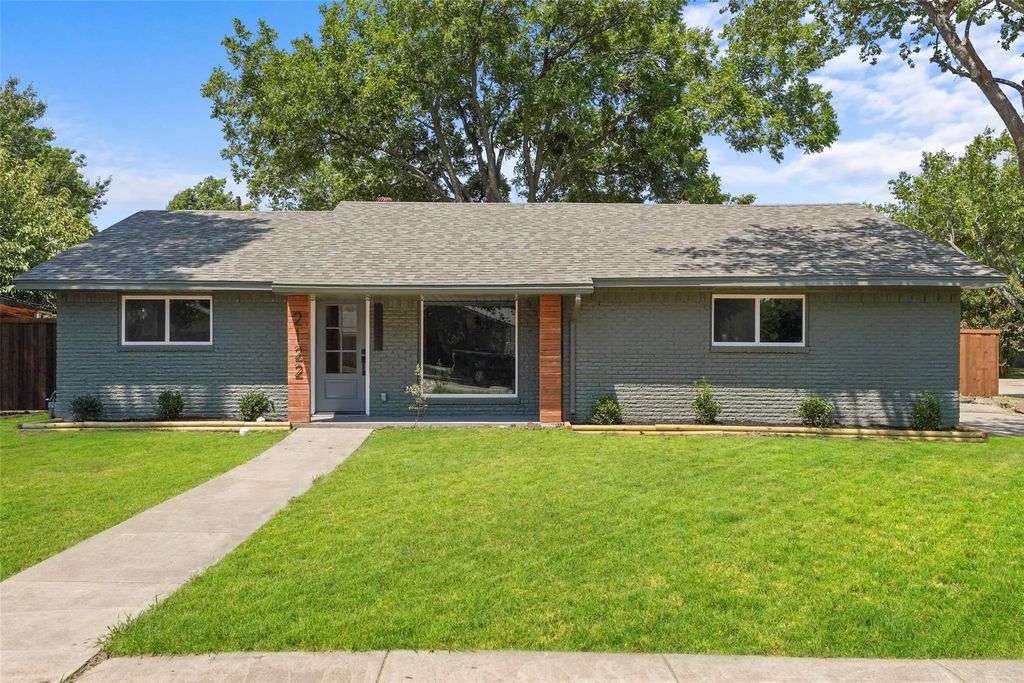 2122 Lemart Street, Grand Prairie