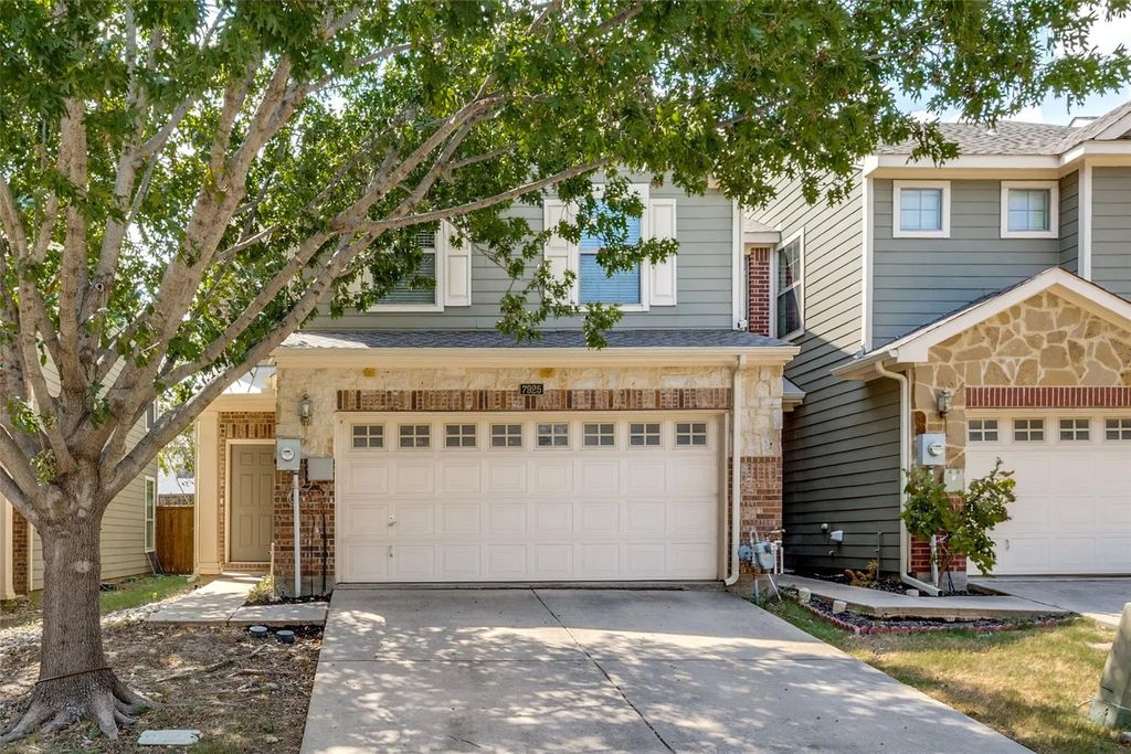 7925 Hannah Street, Plano
