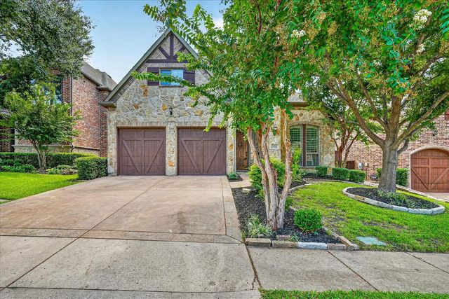 2024 S Hill Drive, Irving