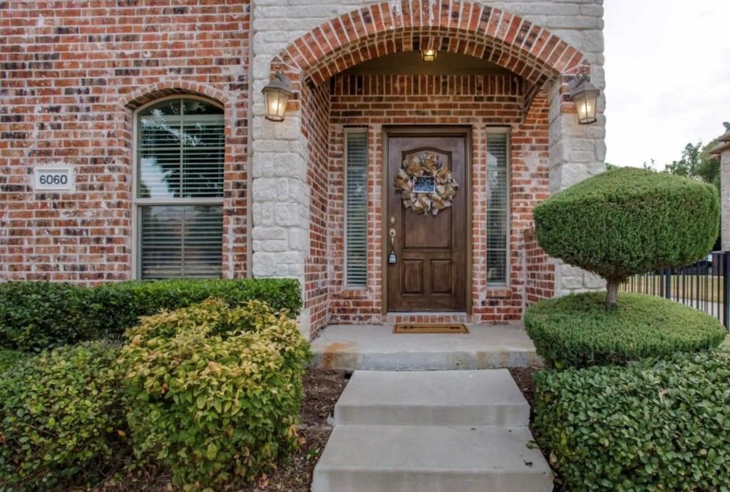 6060 Pisa Lane, Frisco