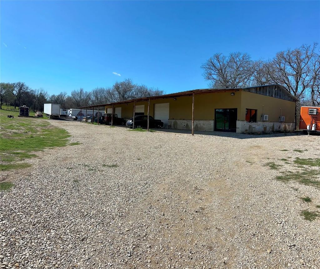 9079 Fm 1886, Azle