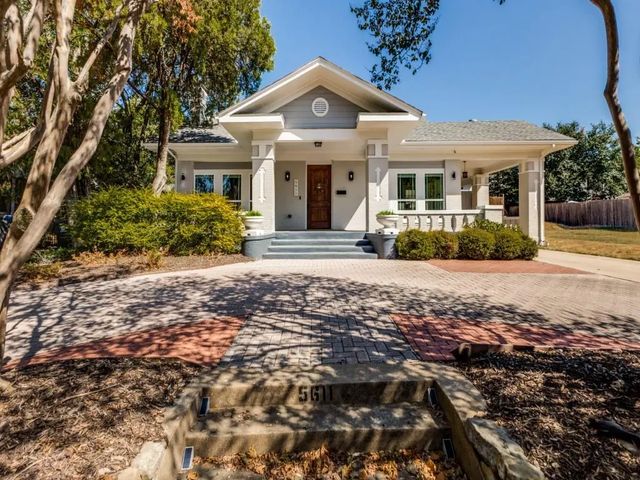 5611 Richmond Avenue, Dallas