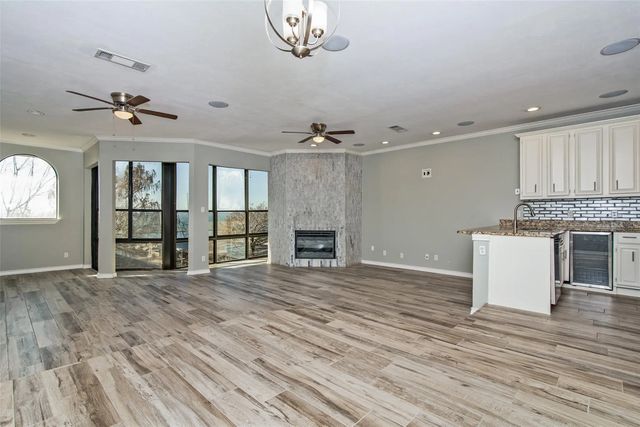 458 Yacht Club Drive C, Rockwall