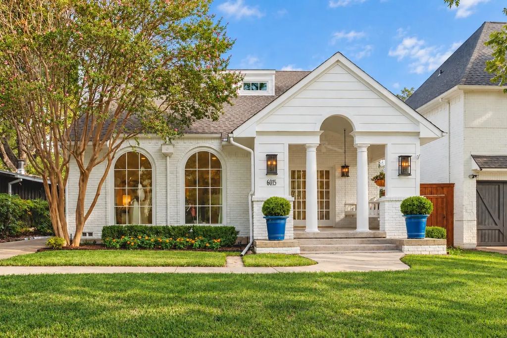 6015 Velasco Avenue, Dallas