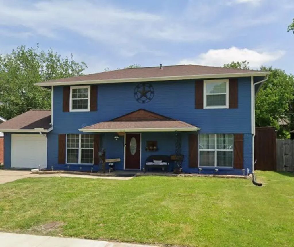 2916 Harlan Drive, Mesquite