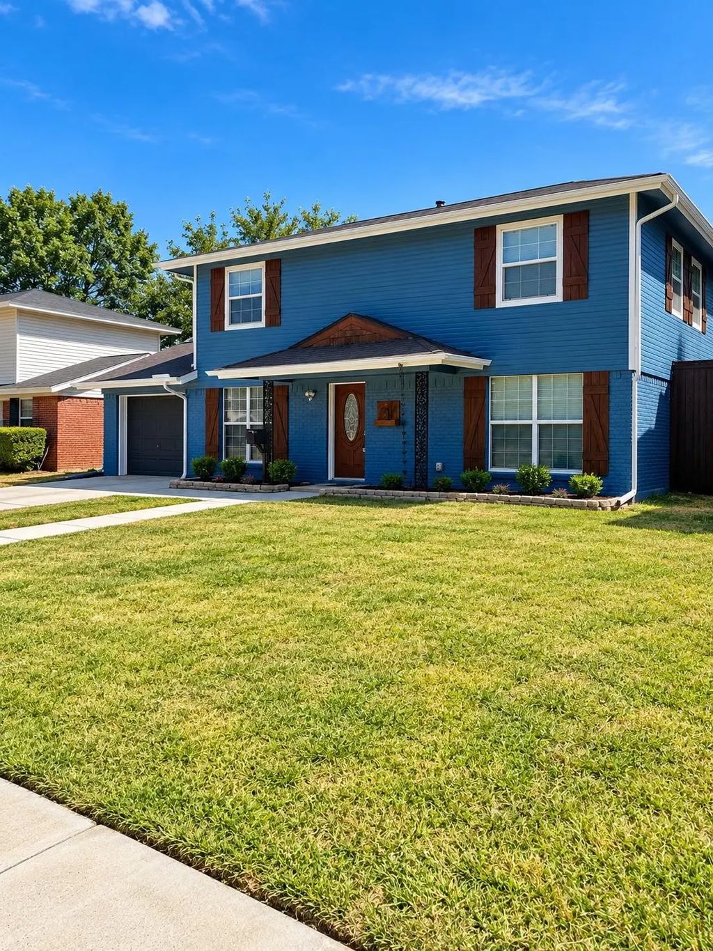 2916 Harlan Drive, Mesquite
