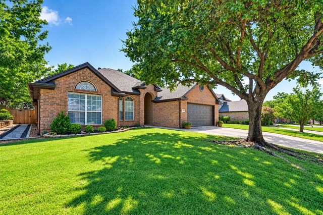 2720 Windstone Way, Corinth