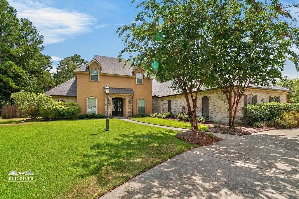 5 Chapel Creek Lane, Shreveport