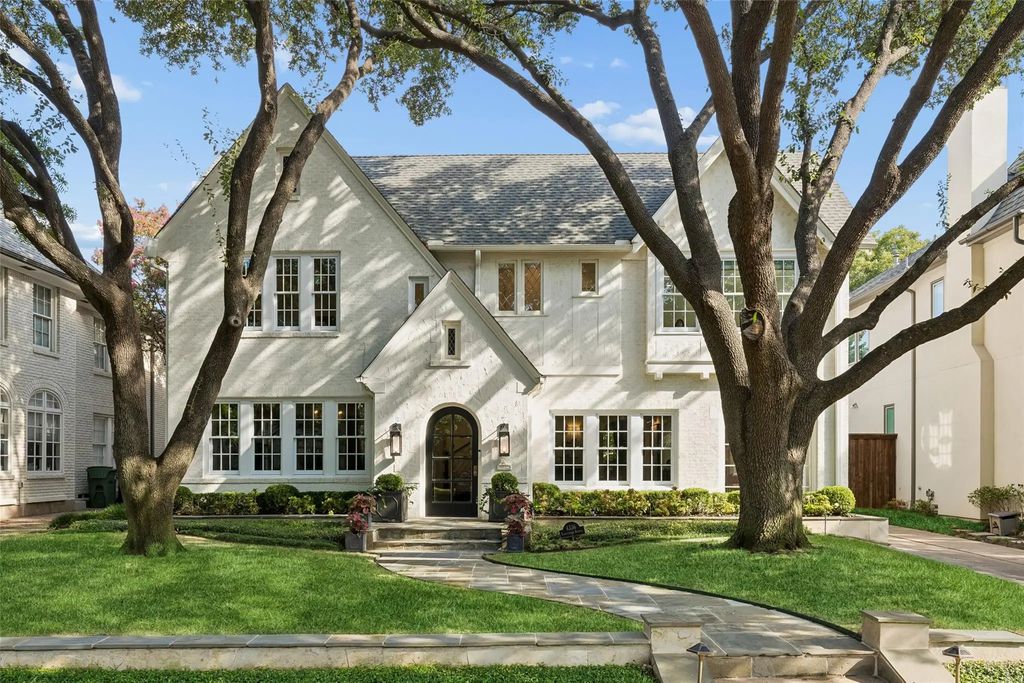 4336 Edmondson Avenue, Highland Park
