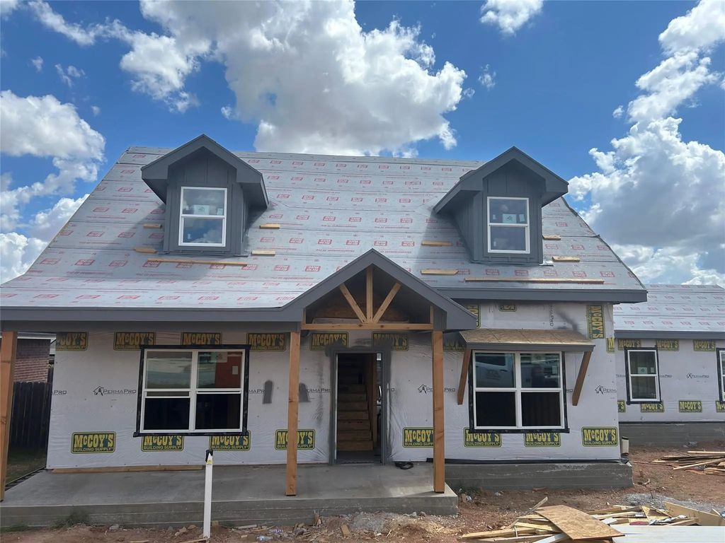 7817 Tuscany Drive, Abilene