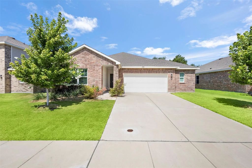 2325 Frio River Road, Glenn Heights