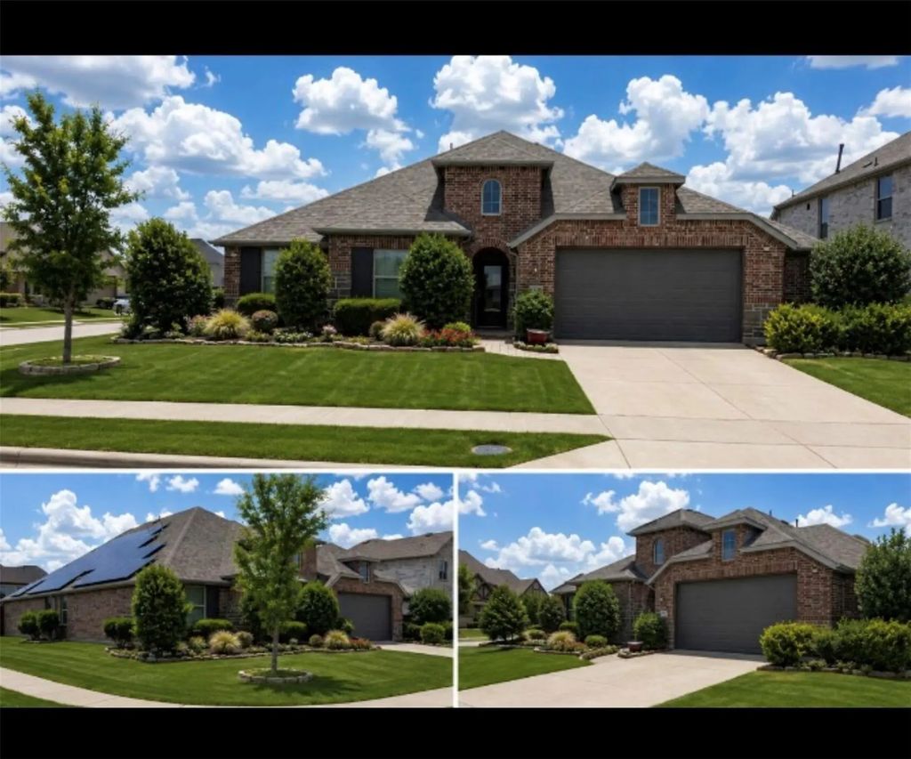 824 Langholm Drive, Celina