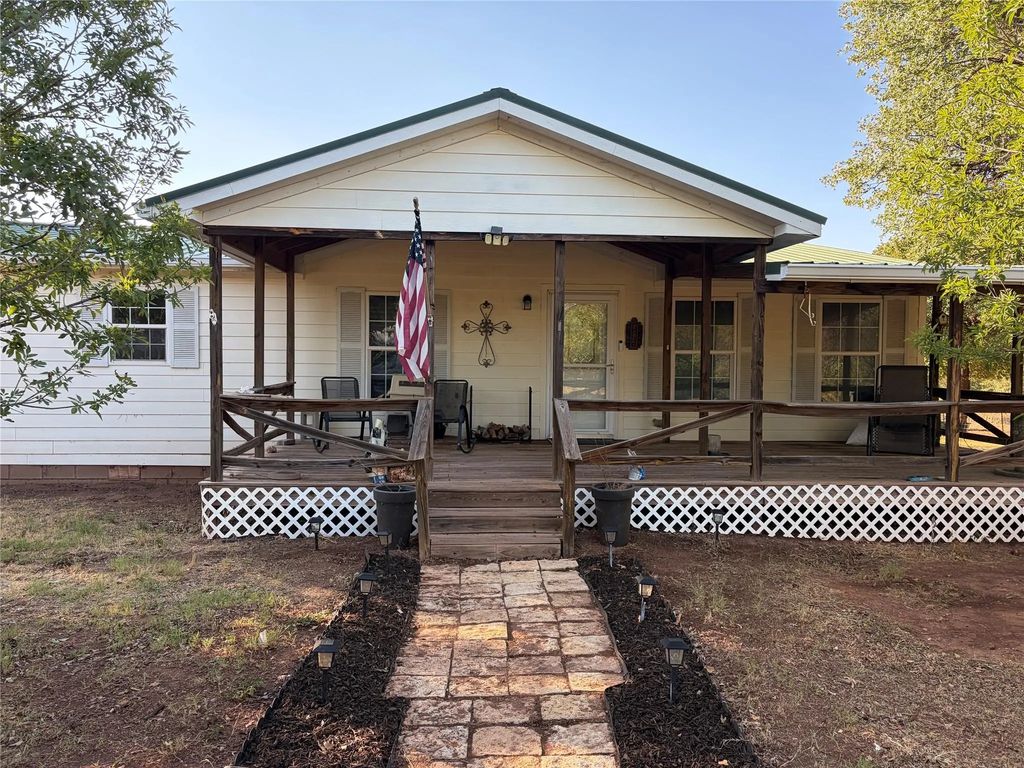 2120 Pr 342, Hawley